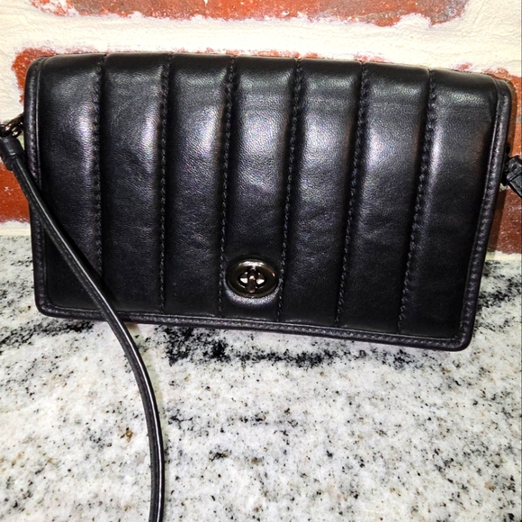 Coach Hayden Crossbody EUC - Picture 5 of 11